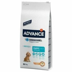 Advance Puppy Protect Medium -Hunter Verkoop 2024 69353 pla advance baby protect puppymedium 12kg hs 01 7