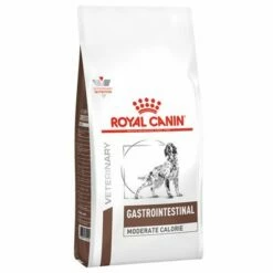 Royal Canin Veterinary - Gastro Intestinal Moderate Calorie Hondenvoer