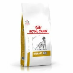 Royal Canin Veterinary - Urinary U/C Low Purine Hondenvoer