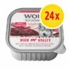 Wolf Of Wilderness Adult 24 X 300 G Voordeelpakket -Hunter Verkoop 2024 699815 wolf of wilderness adult 24x300g 6