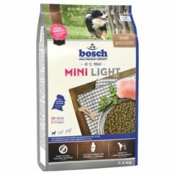 Bosch Mini Light Hondenvoer