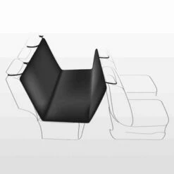 Trixie Autobeschermdeken -Hunter Verkoop 2024 71224 trixie autoschondecke hs4 8