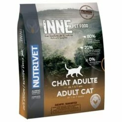 Graanvrij Probeerpakket: Purizon + Nutrivet + Taste Of The Wild Kattenvoer -Hunter Verkoop 2024 71373 pla nutrivet inne chatpoulet 6kg 1