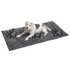 Vuilvangmat Frinchillo Grijs 18 Vuilvangmat Frinchillo Grijs -Hunter Verkoop 2024 72153 dirty dog mat grey fg 5010501 6