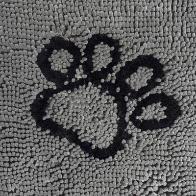 Vuilvangmat Frinchillo Grijs 8 Vuilvangmat Frinchillo Grijs - Afbeelding 6