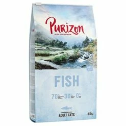 Purizon Adult Vis Kattenvoer