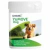 YuMOVE Dog Voedingssupplement 1 YuMOVE Dog Voedingssupplement -Hunter Verkoop 2024 72352 pla lintbells yumovedog 2