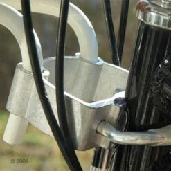 Aumüller Hondenfietsmand Met Beschermende Tralies 28 Aumüller Hondenfietsmand Met Beschermende Tralies -Hunter Verkoop 2024 7254 aumueller fhalter1 1