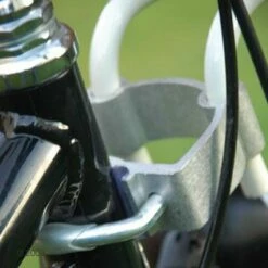 Aumüller Hondenfietsmand Met Beschermende Tralies 25 Aumüller Hondenfietsmand Met Beschermende Tralies -Hunter Verkoop 2024 7254 aumueller fhalter2 1