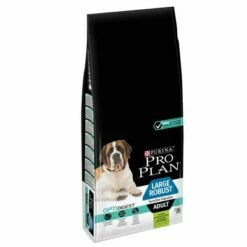 Purina Pro Plan Large Adult Robust Lam & Rijst Sensitive Digestion Hondenvoer -Hunter Verkoop 2024 73277 pla proplan large robust lamm 7