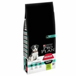 Purina Pro Plan Medium Puppy Lam & Rijst Sensitive Digestion Hondenvoer 11 Purina Pro Plan Medium Puppy Lam & Rijst Sensitive Digestion Hondenvoer -Hunter Verkoop 2024 73281 pla proplan mediumpuppy lamm 2