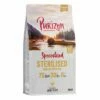 Purizon Adult Sterilised Kip & Vis 2 Purizon Adult Sterilised Kip & Vis -Hunter Verkoop 2024 73339 pla purizon cat sterilized chickenfish 400g 1000x1000 6