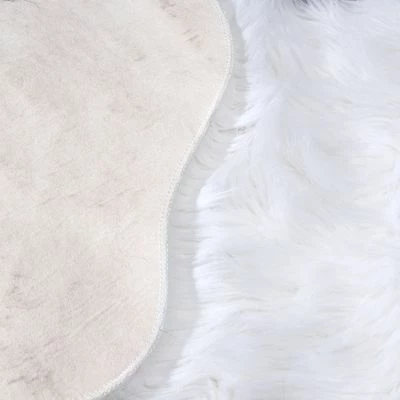 Smartpet Imitatievacht Schaap 9 Smartpet Imitatievacht Schaap - Afbeelding 7