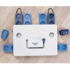 Trixie Dog Activity Move2Win Strategiespel -Hunter Verkoop 2024 73771 trixie move2win strategiespiel hs 03 1