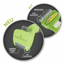 FURminator Langhaar S 15 FURminator Langhaar S -Hunter Verkoop 2024 739511 tetra furminator tools langhaar hs 07 7