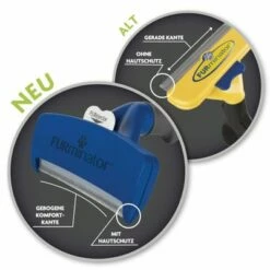 FURminator Korthaar L 15 FURminator Korthaar L -Hunter Verkoop 2024 739516 tetra furminator tooll kurzhaar hs 07 4