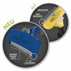 FURminator Langhaar L 15 FURminator Langhaar L -Hunter Verkoop 2024 739517 tetra furminator tooll langhaar hs 07 0