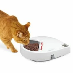 Cat Mate Voerautomaat C300 9 Cat Mate Voerautomaat C300 -Hunter Verkoop 2024 74085 catmate fa c300 hs 03 4