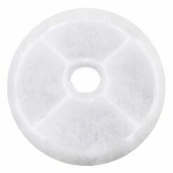 Catit Flower Drinkfontein Van RVS -Hunter Verkoop 2024 74244 catit tripleactionfilter hs 01 7