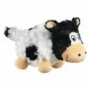 KONG Barnyard Cruncheez Cow -Hunter Verkoop 2024 74256 pla kong barnyardcruncheezcow 7