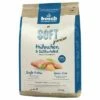 Bosch HPC Soft Junior Kip & Zoete Aardappel Hondenvoer -Hunter Verkoop 2024 74374 pla bosch junior huehnchen sue kartoffel 0