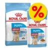 Gemengd Pakket: Royal Canin Medium Droog- & Natvoer 2 Gemengd Pakket: Royal Canin Medium Droog- & Natvoer -Hunter Verkoop 2024 745454 1