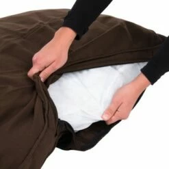 Hondenkussen Cozy Mocca 21 Hondenkussen Cozy Mocca -Hunter Verkoop 2024 74664 cozy mocca hundekissen fg 4890 9