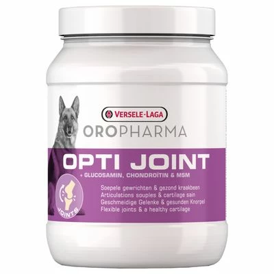 Oropharma Opti Joint 3 Oropharma Opti Joint