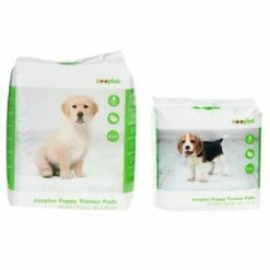 Puppy Trainingspads -Hunter Verkoop 2024 75257 75258 pla puppy trainer pads fg 1 4
