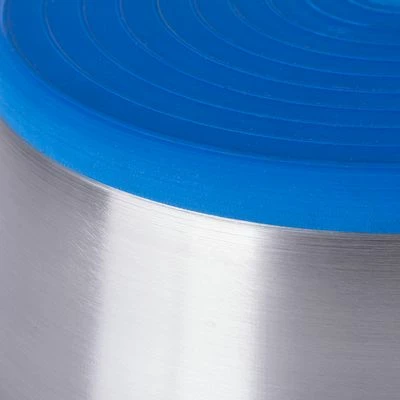 Voerbak Premium Uit RVS 9 Voerbak Premium Uit RVS - Afbeelding 7