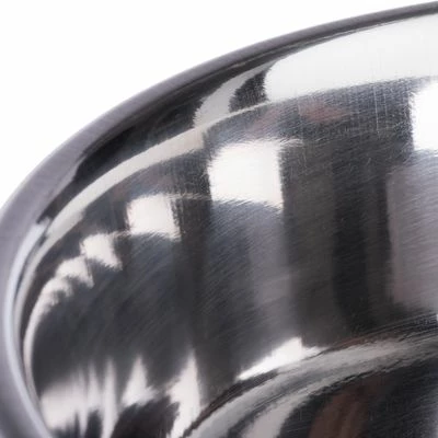 Voerbak Premium Uit RVS 11 Voerbak Premium Uit RVS - Afbeelding 9