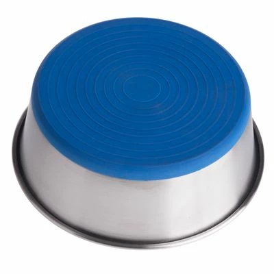 Voerbak Premium Uit RVS 4 Voerbak Premium Uit RVS - Afbeelding 2