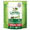 Greenies Gebitsverzorgende Kauwsnacks 1 Greenies Gebitsverzorgende Kauwsnacks -Hunter Verkoop 2024 75626 pla greenies medium 340g 8