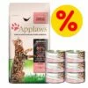 Applaws Gemengd Probeerpakket: Droog- & Natvoer In Voordeelset 2 Applaws Gemengd Probeerpakket: Droog- & Natvoer In Voordeelset -Hunter Verkoop 2024 756775 9