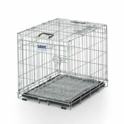 Savic Dog Residence Hondenbench Incl. Kussen 28 Savic Dog Residence Hondenbench Incl. Kussen -Hunter Verkoop 2024 76339 pla 3291 4004 dr 61 ht 7