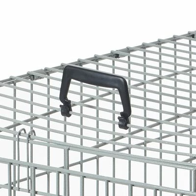 Savic Dog Residence Hondenbench Incl. Kussen 8 Savic Dog Residence Hondenbench Incl. Kussen - Afbeelding 6