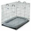 Savic Dog Residence Hondenbench Incl. Kussen -Hunter Verkoop 2024 76343 pla 3295 4008 dr118ht 2