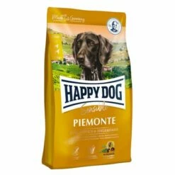 Happy Dog Supreme Piemonte Hondenvoer