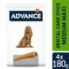 Advance Dental Care Stick Medium 2 Advance Dental Care Stick Medium -Hunter Verkoop 2024 76899 advance dog dentalcare snack medium 720g hs 03 6