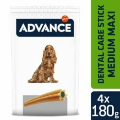 Advance Dental Care Stick Medium