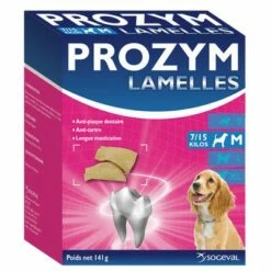 Prozym Canin Lamelles 6 Prozym Canin Lamelles -Hunter Verkoop 2024 77833 demavic prozym canin lamelle hs 9