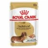 Royal Canin Dachshund Adult Mousse Hondenvoer -Hunter Verkoop 2024 77841 pla royal canin breed dachshund 85g 2