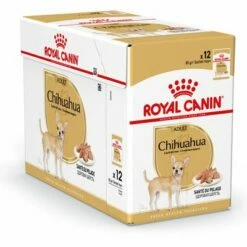 Royal Canin Chihuahua Mousse Hondenvoer -Hunter Verkoop 2024 77919 pla royalcanin chihuahua 12x85g 3