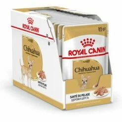 Royal Canin Chihuahua Mousse Hondenvoer -Hunter Verkoop 2024 77919 pla royalcanin chihuahua offen 12x85g 7 1