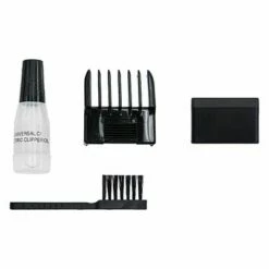 Tondeuse Moser Rex Mini Voor Gedetailleerd Werk -Hunter Verkoop 2024 78265 moser rex mini hs 02 2