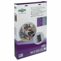 PetSafe Huisdierklep Extreme Weather -Hunter Verkoop 2024 78351 pla petsafe hundeklappe extremeweather hs 01 2