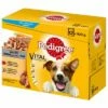 Pedigree Maaltijdzakjes Hondenvoer -Hunter Verkoop 2024 78449 pla pedigree pastete multipack 3