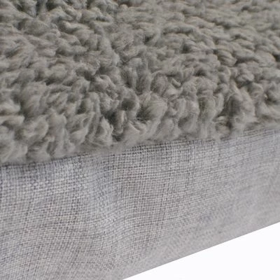 Pawz & Pepper Hondenkussen Denver Ortho 8 Pawz & Pepper Hondenkussen Denver Ortho - Afbeelding 6