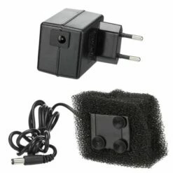 Trixie Keramiek Drinkfontein Vital Flow -Hunter Verkoop 2024 78716 pla trixie ersatzpumpe f r vital flow hs03 6