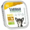Yarrah Wellness Bio Paté 12 X 150 G Hondenvoer